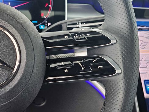 New 2025 Mercedes-Benz CLE 300 4MATIC Coupe image 22