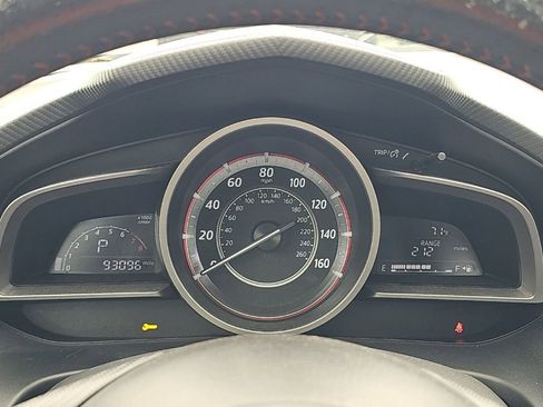 Used 2016 MAZDA MAZDA3 i Touring FWD image 6