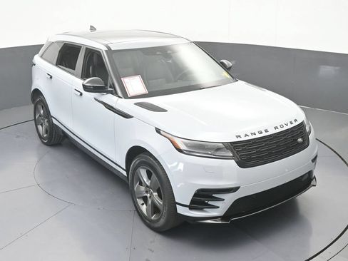 Used 2025 Land Rover Range Rover Velar Dynamic SE AWD/4WD image 56