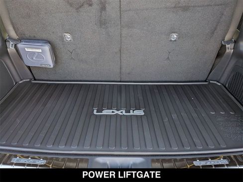 New 2026 Lexus TX 500h AWD w/ Technology Package image 25