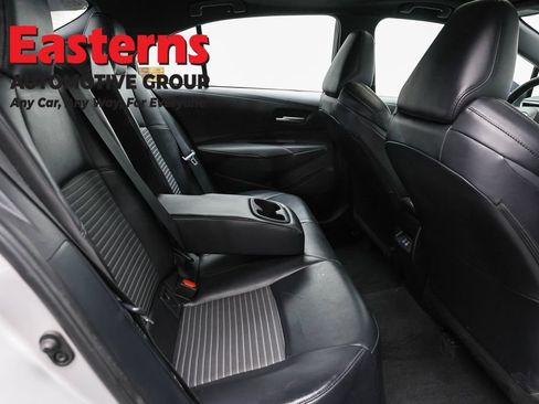 Used 2023 Toyota Corolla XSE FWD image 23