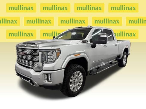 Used 2023 GMC Sierra 2500 Denali image 14
