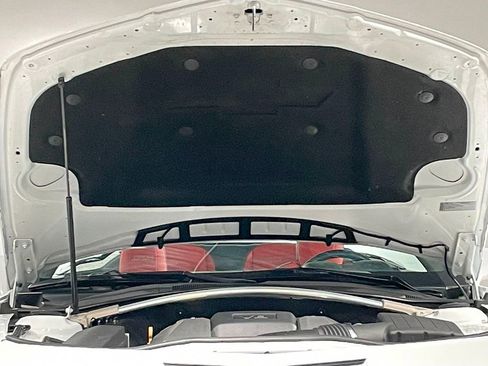 Used 2011 Chevrolet Camaro SS w/ RS Package image 28