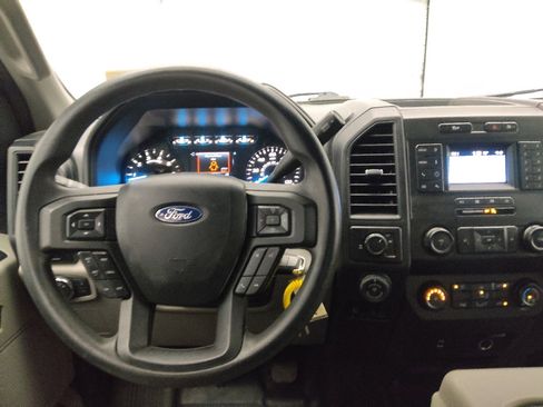 Used 2019 Ford F150 XL w/ Equipment Group 101A Mid RWD image 22