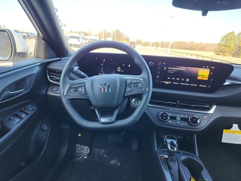 New 2026 Buick Envista Preferred w/ Convenience I Package image 9