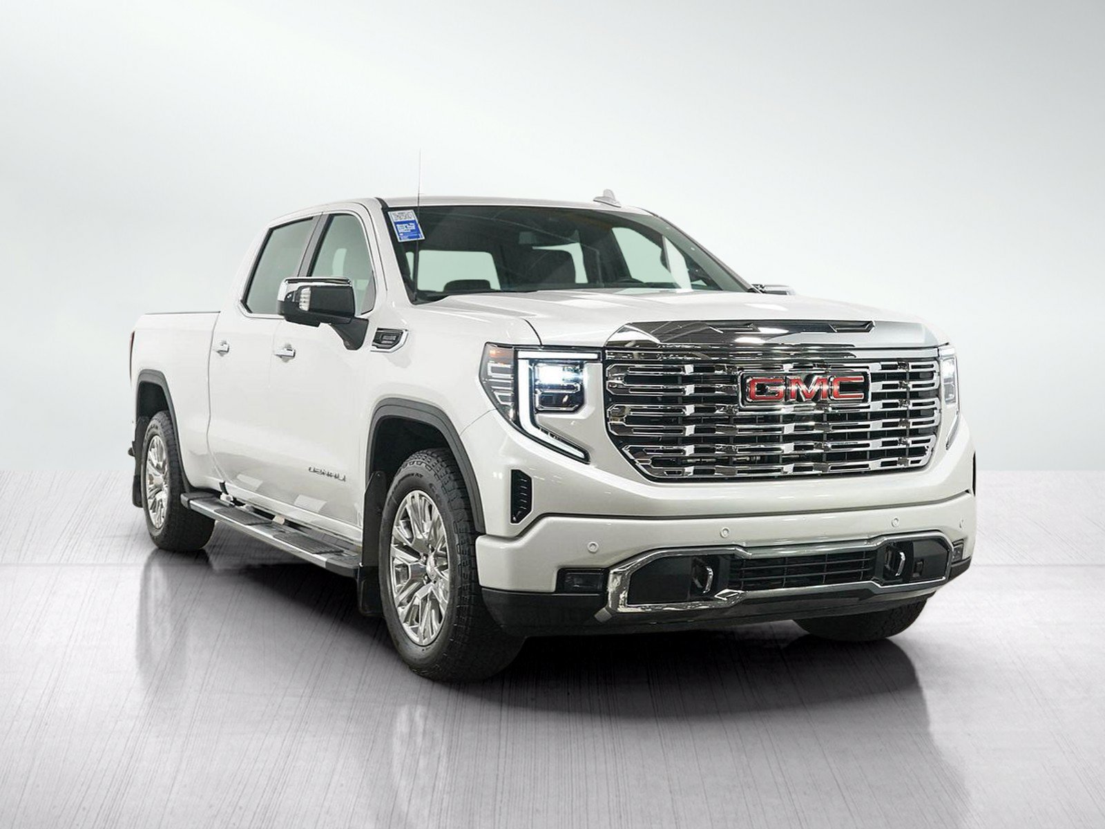 Used 2023 GMC Sierra 1500 Denali AWD/4WD image 7