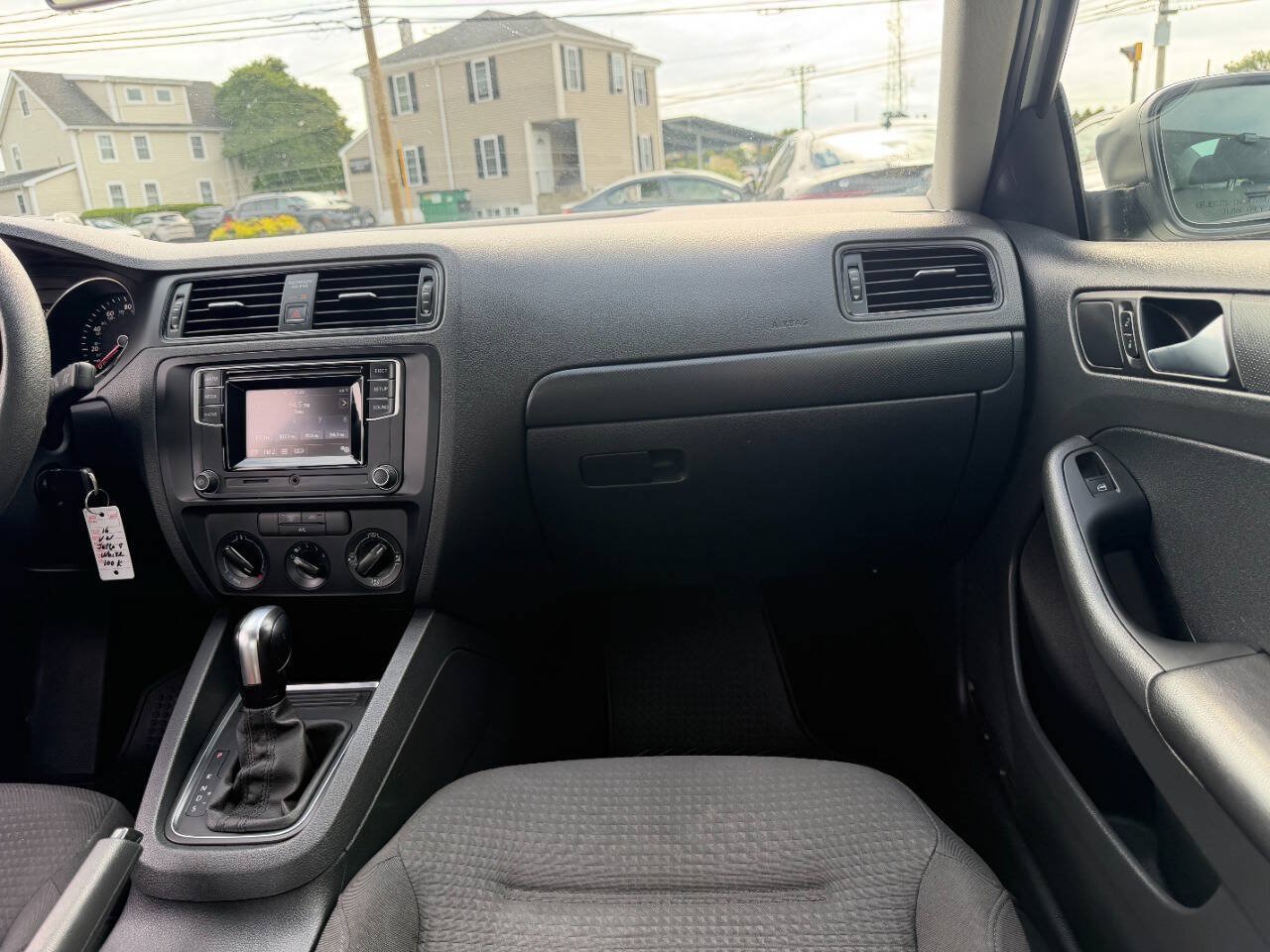 Used 2016 Volkswagen Jetta S FWD image 23