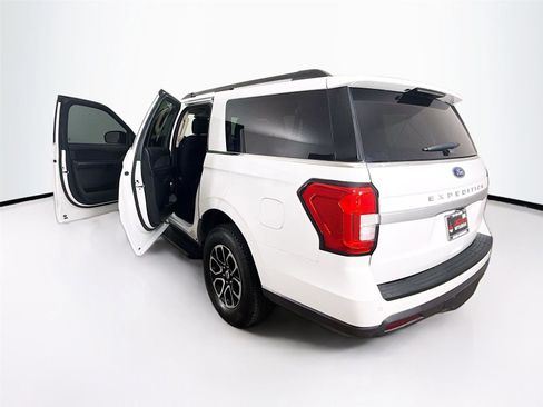 Used 2023 Ford Expedition Max XL RWD image 33