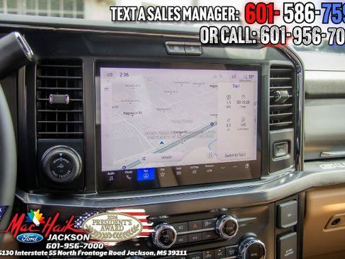 New 2026 Ford F350 Lariat w/ Lariat Ultimate Package AWD/4WD image 38