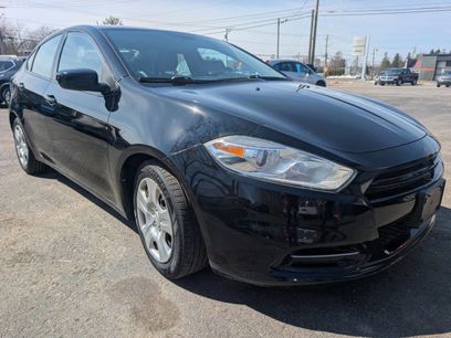 Used 2013 Dodge Dart Aero