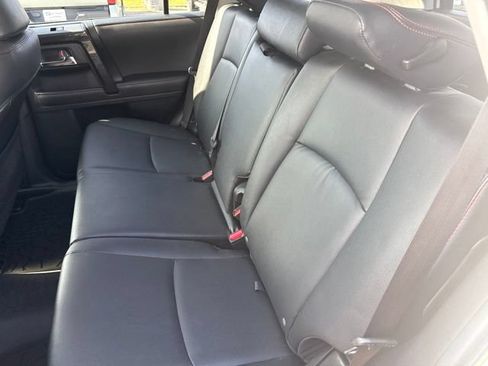 Used 2024 Toyota 4Runner TRD Pro AWD/4WD image 22