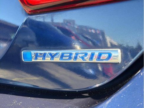 Used 2019 Honda Accord Hybrid image 22