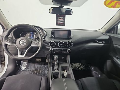 Used 2021 Nissan Sentra S FWD image 13