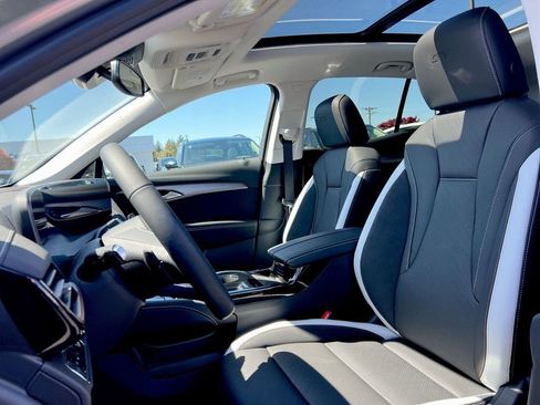 New 2026 Buick Envision Sport Touring AWD/4WD image 17