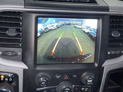 Used 2021 RAM 1500 Tradesman w/ Popular Equipment Group image 19