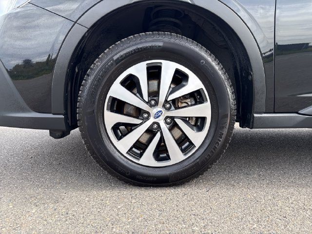 Used 2021 Subaru Outback Premium AWD/4WD image 29