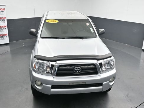 Used 2008 Toyota Tacoma PreRunner RWD image 24