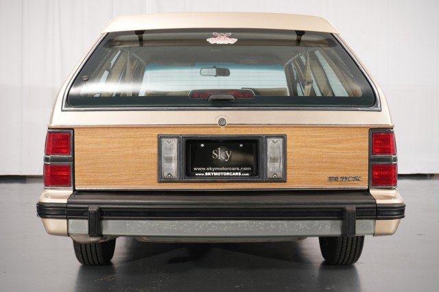 Used 1994 Buick Century Special FWD image 13
