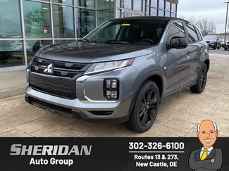 New 2026 Mitsubishi Outlander Sport LE video 1