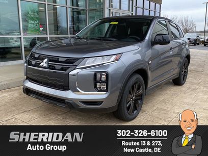 New 2026 Mitsubishi Outlander Sport LE