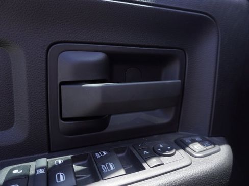 Certified 2024 RAM 2500 Tradesman w/ Towing Technology Group image 11