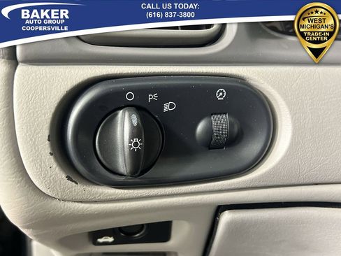 Used 2005 Mercury Sable GS image 14