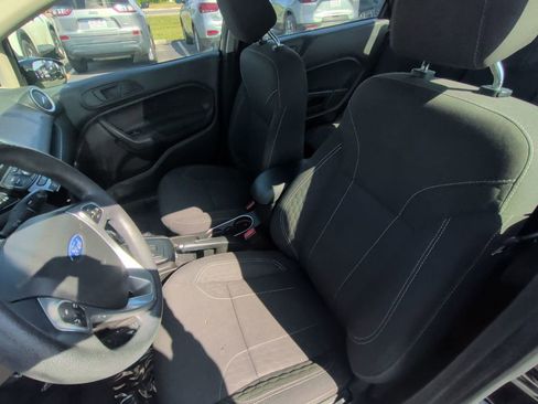 Used 2019 Ford Fiesta SE w/ Equipment Group 201A FWD image 14