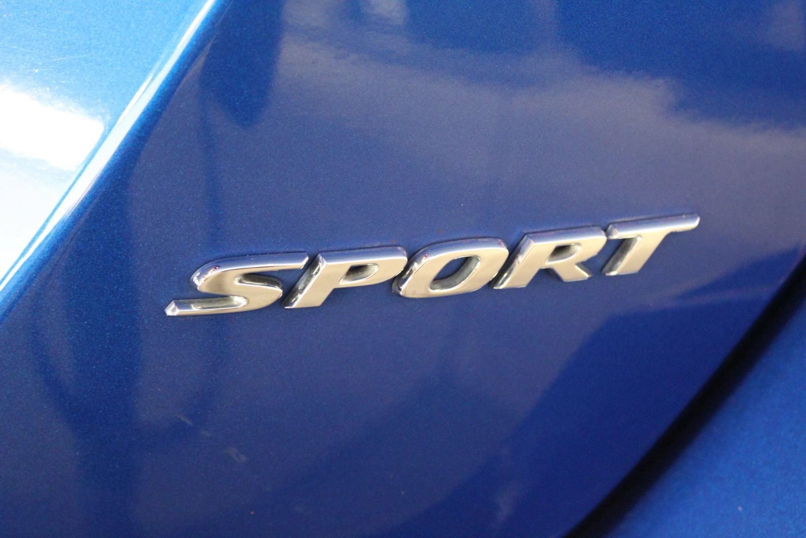 Used 2019 Honda Civic Sport image 29
