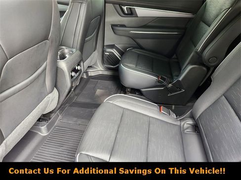 New 2025 Buick Enclave Sport Touring w/ Power Package image 20