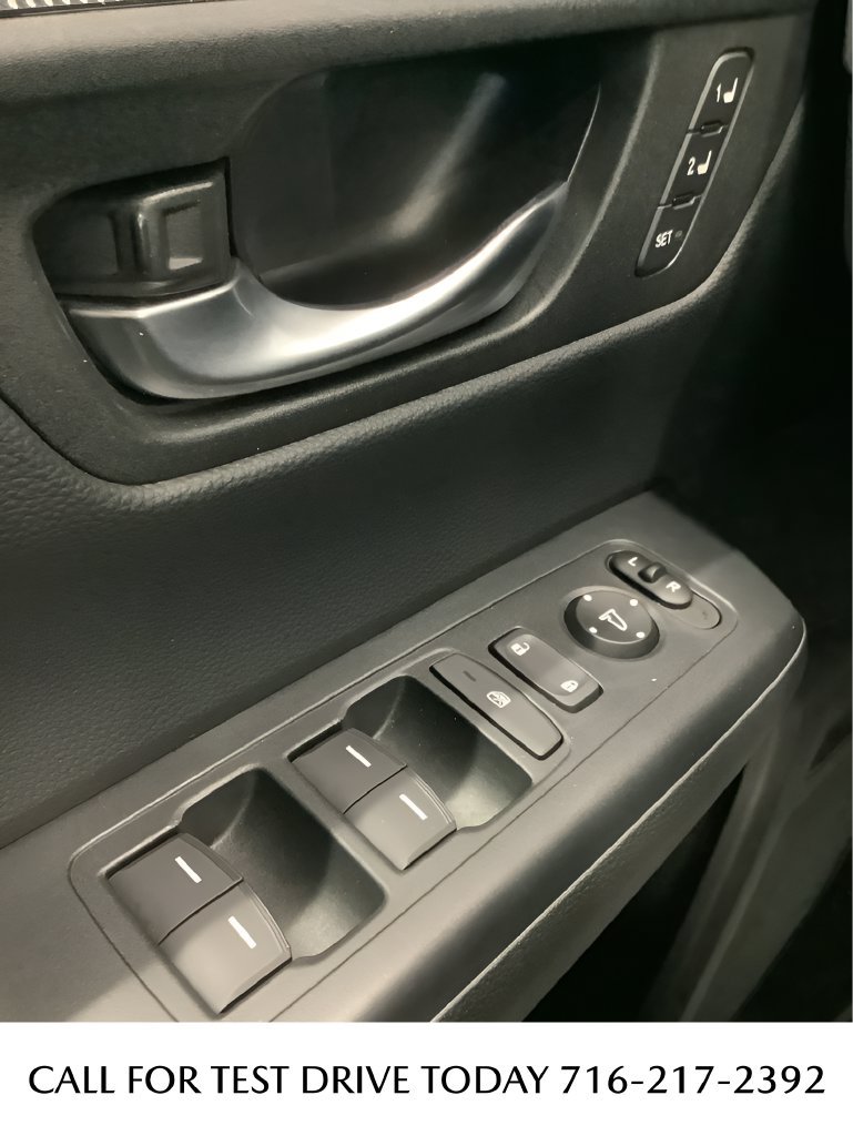 Used 2024 Honda CR-V Sport-L image 21