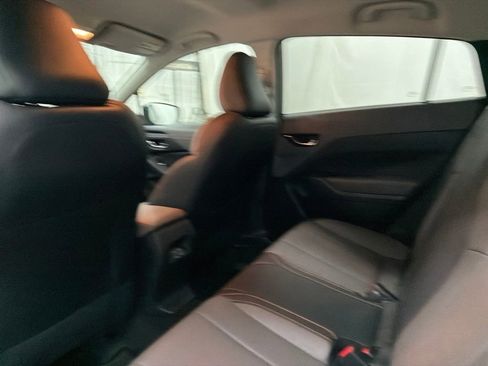 Used 2024 Subaru Crosstrek 2.5i Limited AWD/4WD image 19