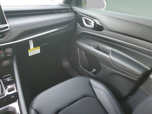 New 2026 Jeep Compass Latitude w/ Quick Order Package 29K image 12