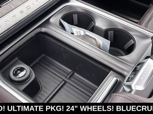 New 2026 Ford Expedition Max Platinum w/ Platinum Ultimate Package image 23