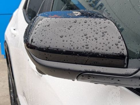 New 2026 GMC Terrain AT4 w/ Convenience Package III image 10