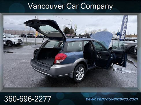 Used 2009 Subaru Outback 2.5i Special Edition image 32