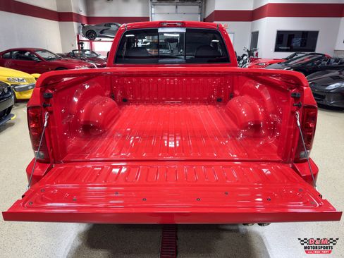 Used 2005 Dodge Ram 1500 Truck SRT-10 RWD image 38