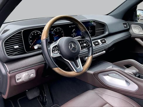 Used 2022 Mercedes-Benz GLE 350 image 16