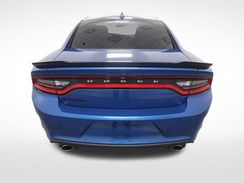 Used 2021 Dodge Charger Scat Pack w/ Plus Group image 4