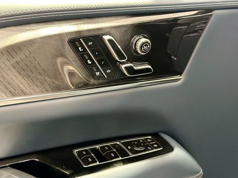 New 2026 Cadillac Escalade IQ Sport 2 w/ LPO, ONYX Package AWD/4WD image 16
