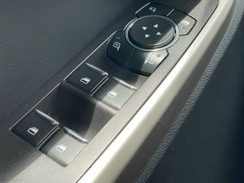 Used 2023 Ford Explorer Limited w/ Equipment Group 301A image 16