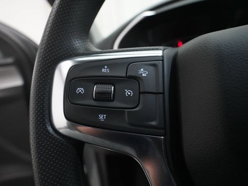 Certified 2025 Chevrolet Blazer LT AWD/4WD image 17