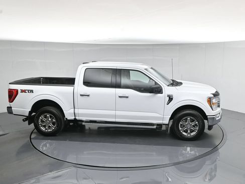 Certified 2023 Ford F150 XLT w/ Equipment Group 301A Mid AWD/4WD image 55