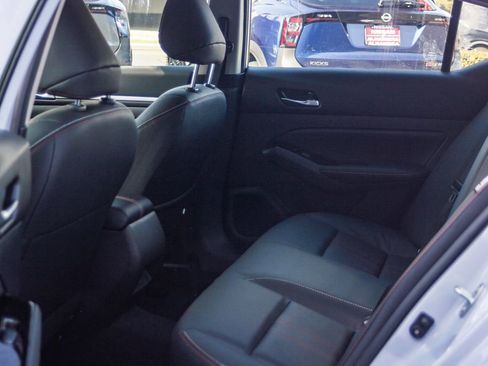 New 2025 Nissan Altima 2.5 SR w/ SR Premium Package image 21