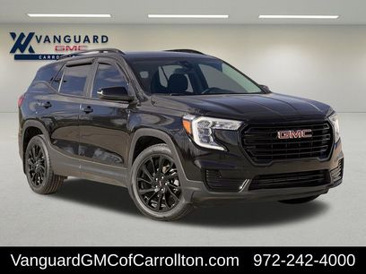 Used 2023 GMC Terrain SLE w/ Driver Convenience Package