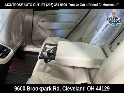 Used 2023 Volvo XC60 B5 Ultimate w/ Climate Package AWD/4WD image 35