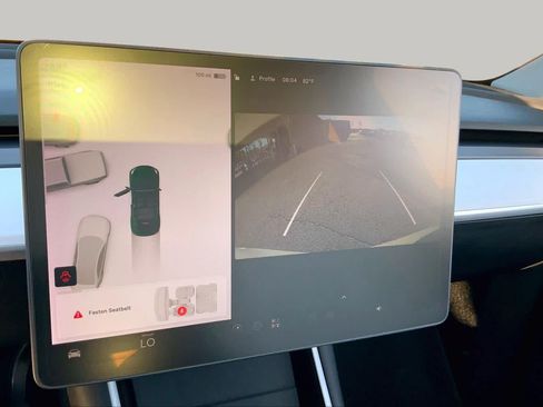 Used 2020 Tesla Model Y Long Range AWD/4WD image 26