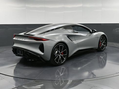New 2025 Lotus Emira RWD image 8