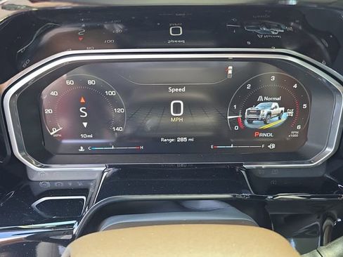 New 2026 GMC Sierra 2500 SLT w/ SLT Premium Package AWD/4WD image 27