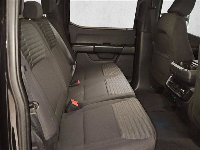 Used 2023 Ford F150 XL w/ STX Appearance Package AWD/4WD image 15