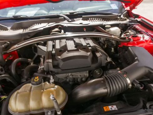 Used 2018 Ford Mustang Premium w/ Ecoboost Performance Package image 21